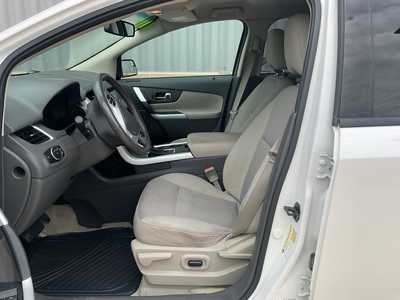 2011 Ford Edge, $6999. Photo 9