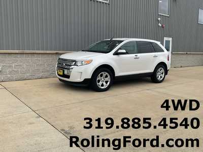 2011 Ford Edge, $6999. Photo 1