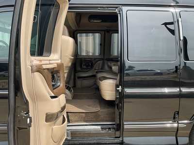 2014 Chevrolet Express 1500, $28960. Photo 11