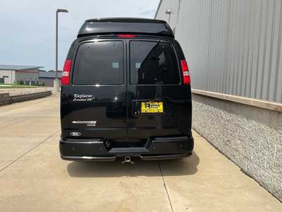 2014 Chevrolet Express 1500, $28960. Photo 5