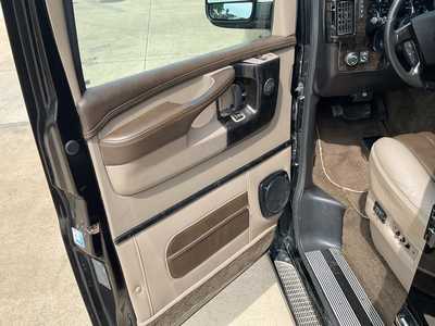 2014 Chevrolet Express 1500, $28960. Photo 8