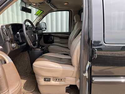 2014 Chevrolet Express 1500, $28960. Photo 9