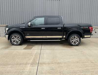 2017 Ford F-150, $32950. Photo 2