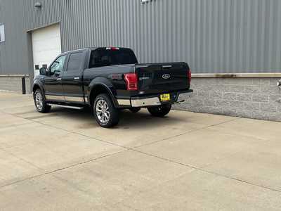 2017 Ford F-150, $32950. Photo 3