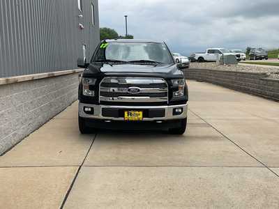 2017 Ford F-150, $32950. Photo 4