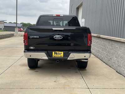 2017 Ford F-150, $32950. Photo 5