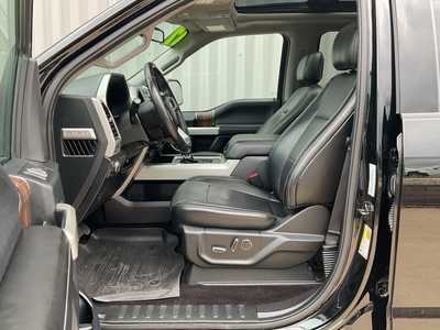 2017 Ford F-150, $32950. Photo 8