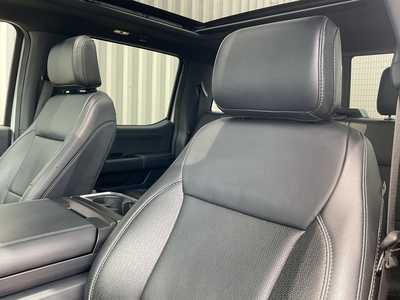 2024 Ford F-150, $61580. Photo 10