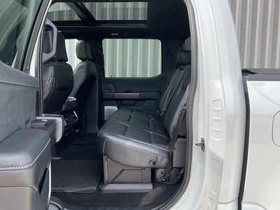 2024 Ford F-150, $61580. Photo 12