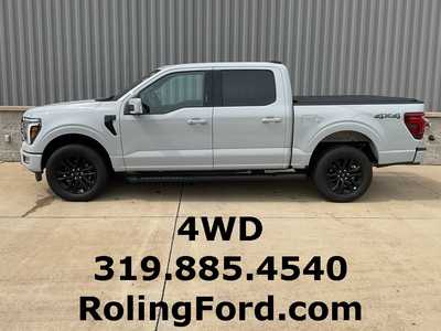 2024 Ford F-150, $61580. Photo 2