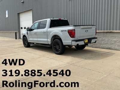 2024 Ford F-150, $61580. Photo 3