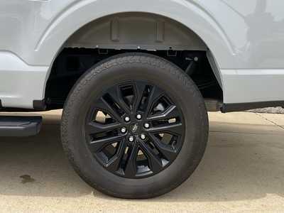 2024 Ford F-150, $61580. Photo 4