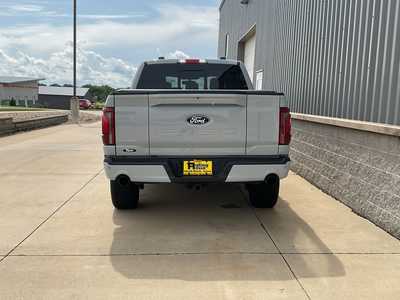 2024 Ford F-150, $61580. Photo 5
