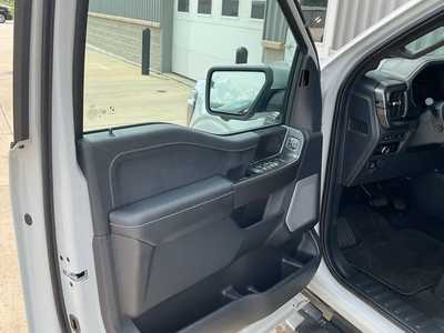 2024 Ford F-150, $61580. Photo 7