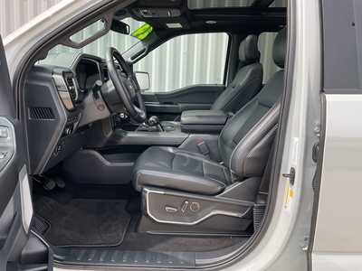 2024 Ford F-150, $61580. Photo 8