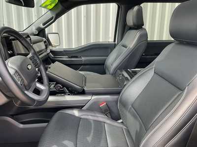 2024 Ford F-150, $61580. Photo 9