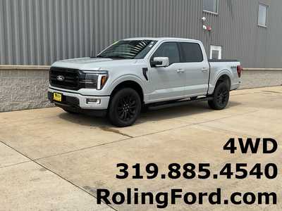 2024 Ford F-150, $61580. Photo 1