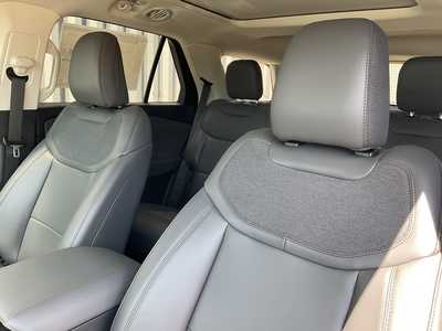 2025 Ford Explorer, $48348. Photo 10