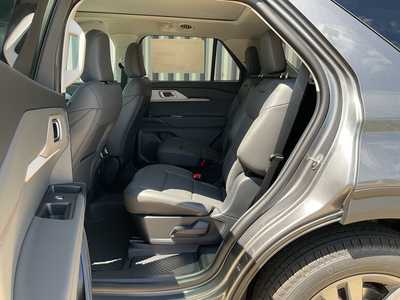2025 Ford Explorer, $48348. Photo 12