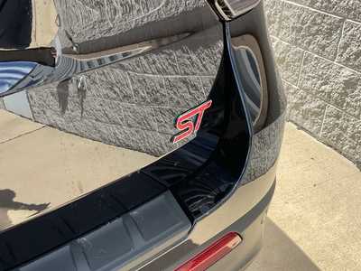2025 Ford Explorer, $58838. Photo 6