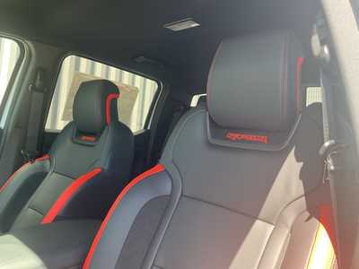 2025 Ford Ranger Crew Cab, $58260. Photo 10