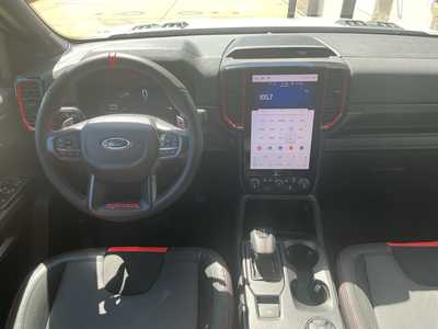 2025 Ford Ranger Crew Cab, $58260. Photo 11