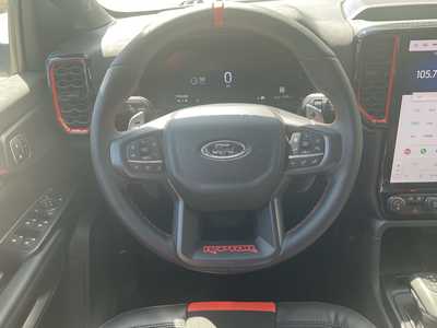 2025 Ford Ranger Crew Cab, $58260. Photo 12