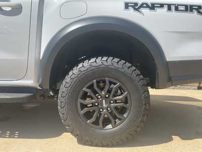 2025 Ford Ranger Crew Cab, $58260. Photo 6