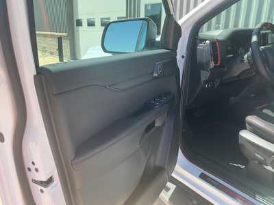 2025 Ford Ranger Crew Cab, $58260. Photo 8