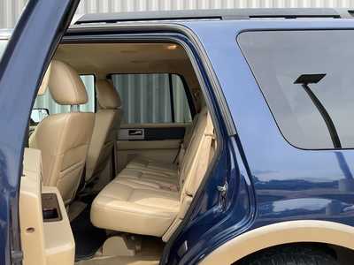 2012 Ford Expedition, $7999. Photo 11