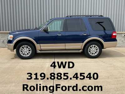 2012 Ford Expedition, $7999. Photo 2