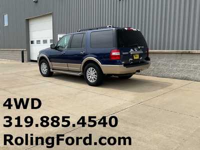 2012 Ford Expedition, $7999. Photo 3