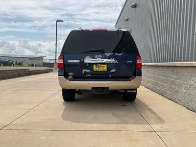 2012 Ford Expedition, $7999. Photo 5