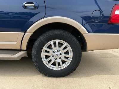 2012 Ford Expedition, $7999. Photo 6