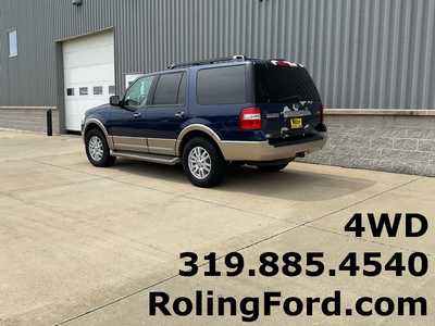 2012 Ford Expedition, $7999. Photo 1
