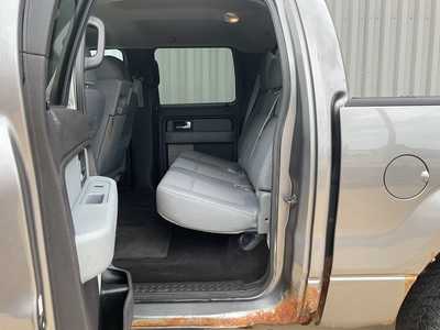 2012 Ford F150 Crew Cab, $10999. Photo 11