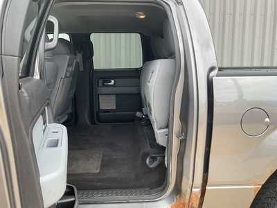 2012 Ford F150 Crew Cab, $10999. Photo 12