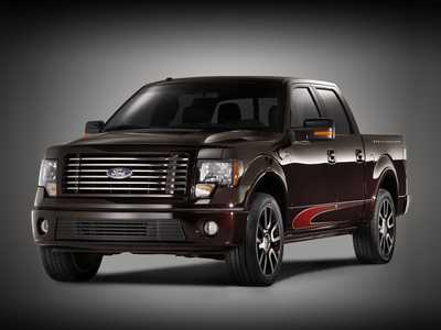 2012 Ford F-150, $13999. Photo 5