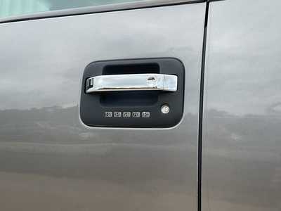 2012 Ford F150 Crew Cab, $10999. Photo 7