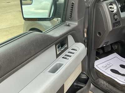 2012 Ford F150 Crew Cab, $10999. Photo 8