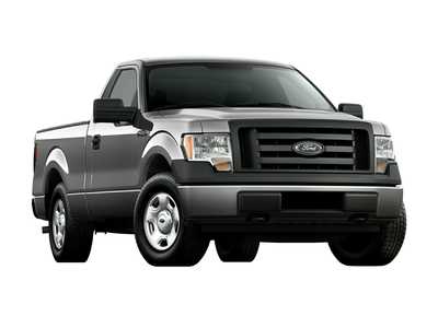 2012 Ford F-150, $13999. Photo 1