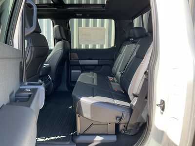 2025 Ford F150 Crew Cab, $68526. Photo 11