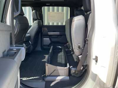 2025 Ford F150 Crew Cab, $68526. Photo 12