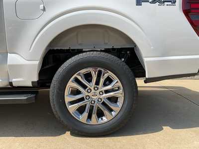 2025 Ford F150 Crew Cab, $68526. Photo 6