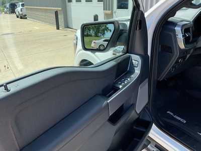 2025 Ford F150 Crew Cab, $68526. Photo 7