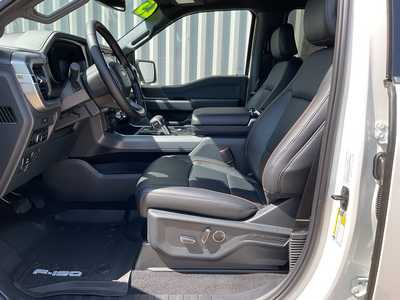 2025 Ford F150 Crew Cab, $68526. Photo 8