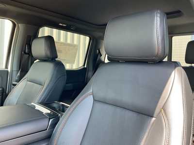 2025 Ford F150 Crew Cab, $68526. Photo 9