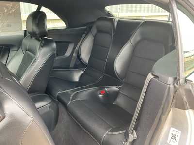 2022 Ford Mustang, $21920. Photo 10