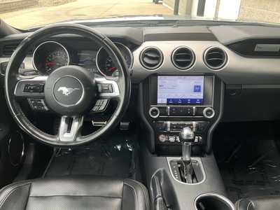2022 Ford Mustang, $21920. Photo 11