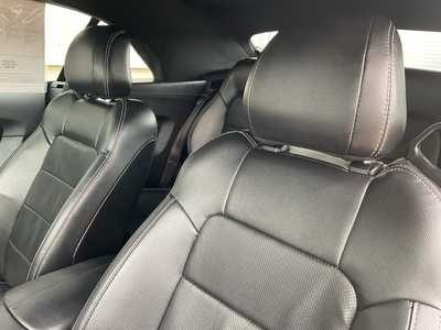 2022 Ford Mustang, $21920. Photo 9